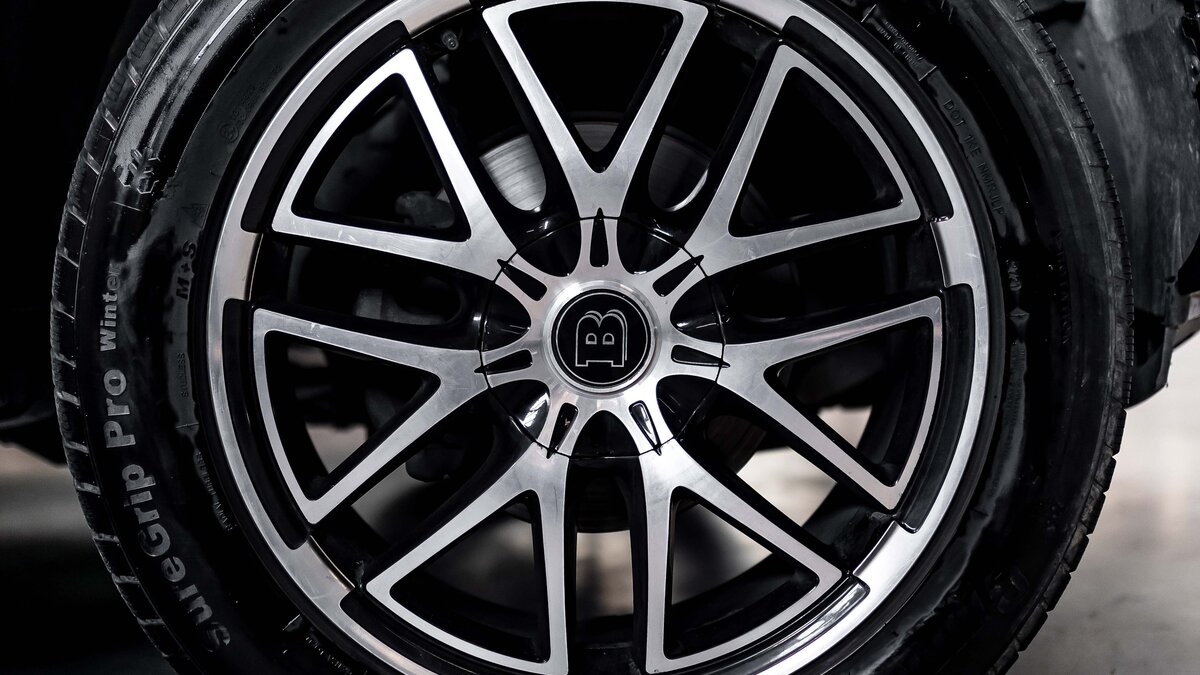 Mercedes-Benz X-Class - Black Satin Wrap - img 5