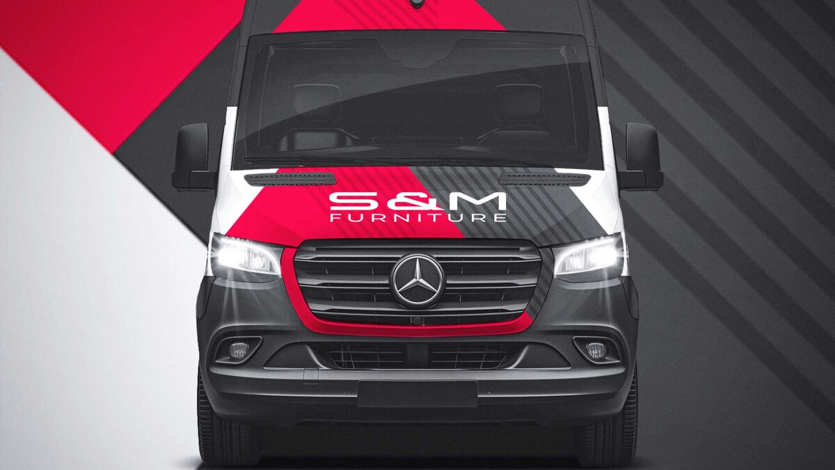 Mercedes-Benz Sprinter - SM Design - img 3