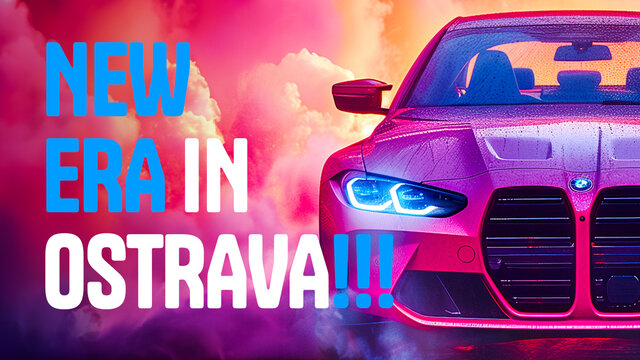 WrapStyle Ostrava Enters a New Era!