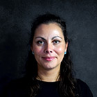 Delia Gilmour - WrapStyle™ Brand and Partnerships Manager